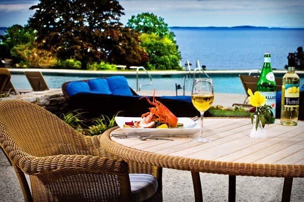 Samoset Resort on the Ocean (Thomaston)